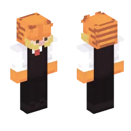Minecraft Skin #188580