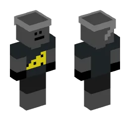Minecraft Skin #188615