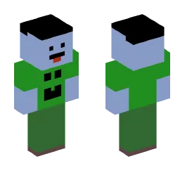 Minecraft Skin #188616