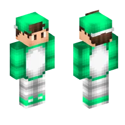 Minecraft Skin #188620