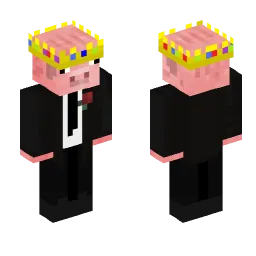 Minecraft Skin #188624