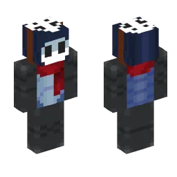 Minecraft Skin #188626