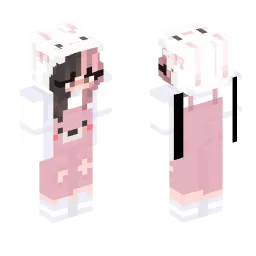 Minecraft Skin #188633