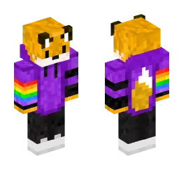 Minecraft Skin #188648
