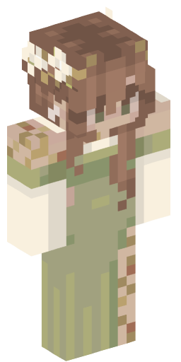 Diggerhunting Minecraft Skin Preview on Minecraft.Co.Com