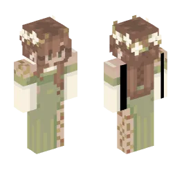 Minecraft Skin #188651