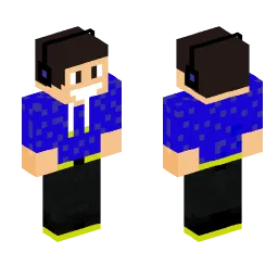 Minecraft Skin #188655