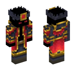 Minecraft Skin #188664