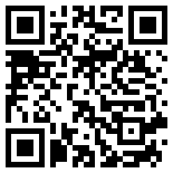 Bloodreece QR Code