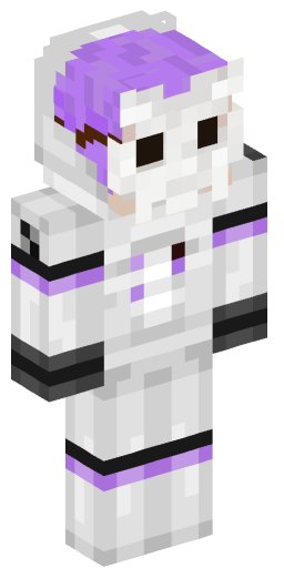 Venus_Fly83 Minecraft Skin Preview on Minecraft.Co.Com
