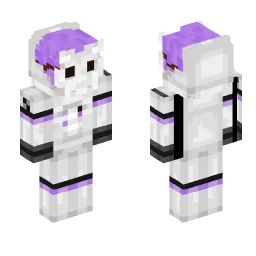 Minecraft Skin #188670