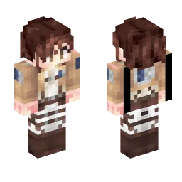 Minecraft Skin #188676