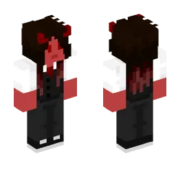 Minecraft Skin #188678