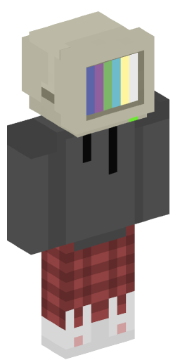 Minecraft Skin #188688