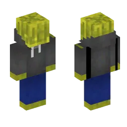 Minecraft Skin #188689