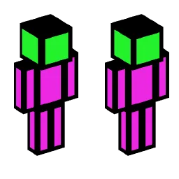 Minecraft Skin #188691