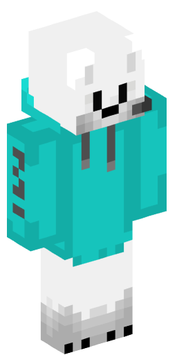 Minecraft Skin #188693