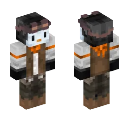Minecraft Skin #188699
