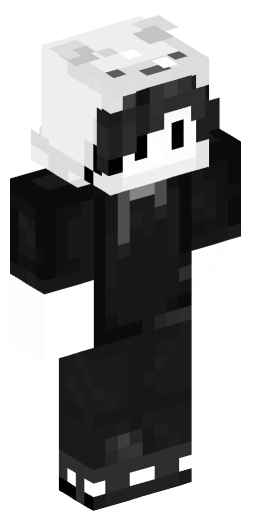 Minecraft Skin #188706