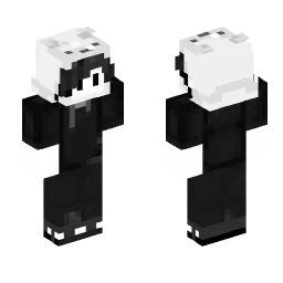 Minecraft Skin #188706