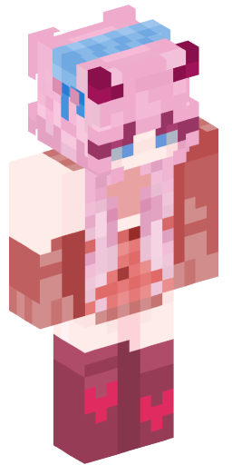 destructivetank5 Minecraft Skin Preview on Minecraft.Co.Com