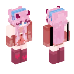 Minecraft Skin #188709