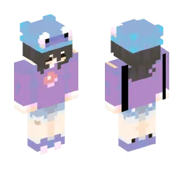 Minecraft Skin #188720