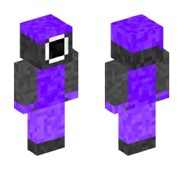 Minecraft Skin #188724