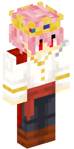 That_fire_Dude11 Minecraft Skin Preview on Minecraft.Co.Com