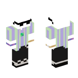 Minecraft Skin #188742