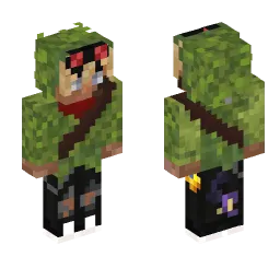 Minecraft Skin #188743