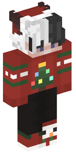 OVERLORD_JR Minecraft Skin Preview on Minecraft.Co.Com