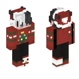 Minecraft Skin #188746