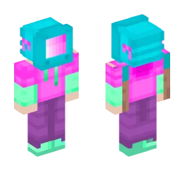 Minecraft Skin #188751