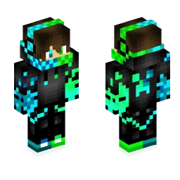 Minecraft Skin #188753
