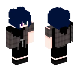 Minecraft Skin #188754