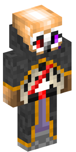 Dark_0wl Minecraft Skin Preview on Minecraft.Co.Com