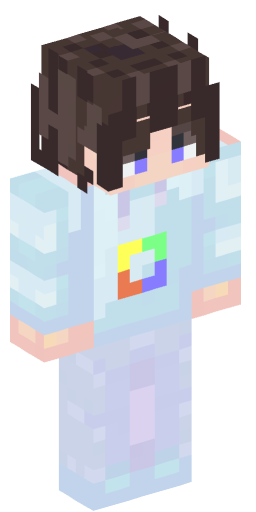 Kaiserschmarren Minecraft Skin Preview on Minecraft.Co.Com