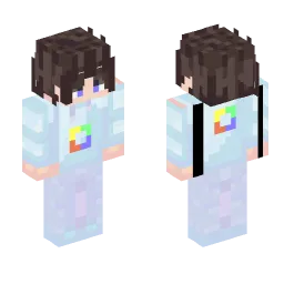Minecraft Skin #188763