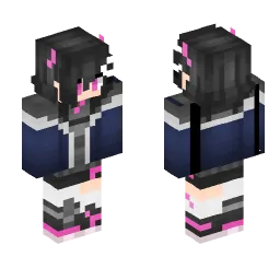 Minecraft Skin #188765