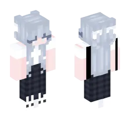 Minecraft Skin #188767