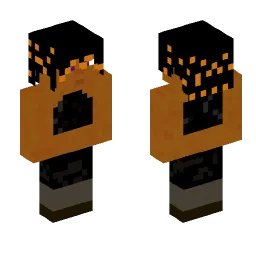 Minecraft Skin #188769