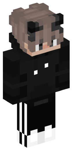 NPAsaber Minecraft Skin Preview on Minecraft.Co.Com