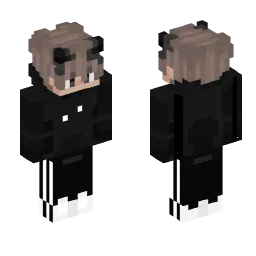 Minecraft Skin #188770