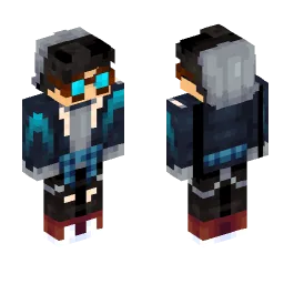 Minecraft Skin #188776