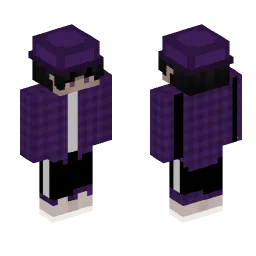 Minecraft Skin #188778