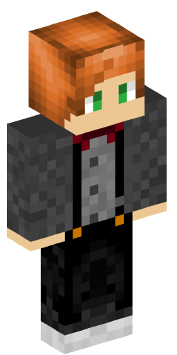 RarestSphinx Minecraft Skin Preview on Minecraft.Co.Com