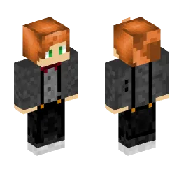 Minecraft Skin #188789