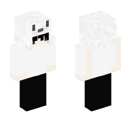 Minecraft Skin #188797