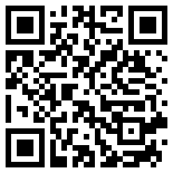 Gojo QR Code